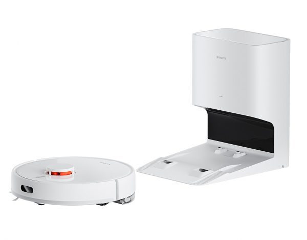 Робот-пылесос Xiaomi Robot Vacuum X10 EU B102GL (BHR6068EU)