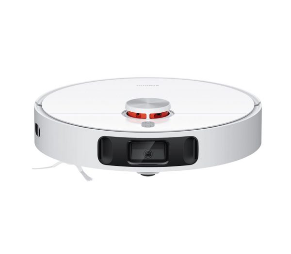 Робот-пылесос Xiaomi Robot Vacuum X10+ EU B101GL (BHR6363EU)