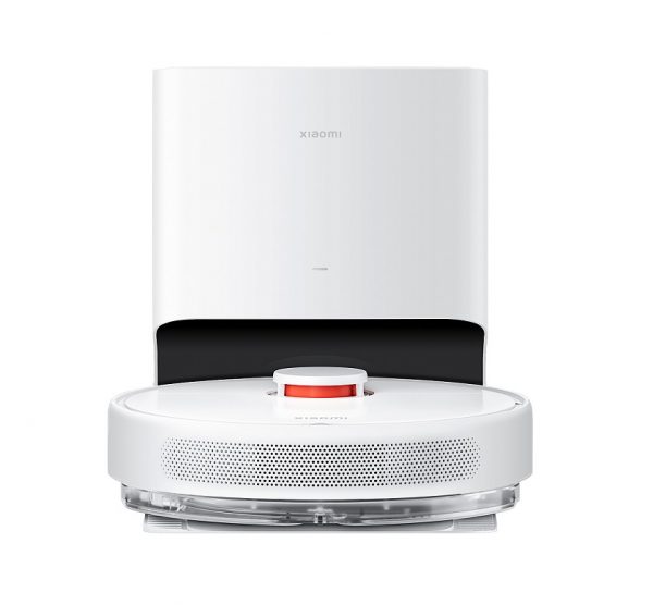 Робот-пылесос Xiaomi Robot Vacuum X10 EU B102GL (BHR6068EU)