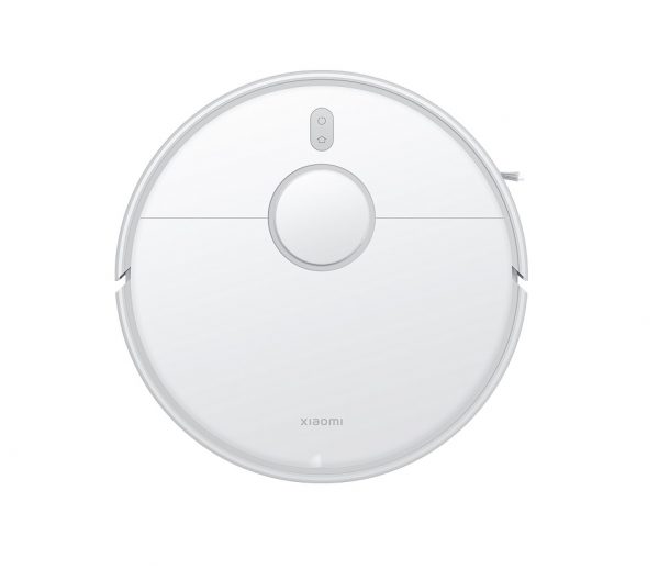 Робот-пылесос Xiaomi Robot Vacuum X10 EU B102GL (BHR6068EU)