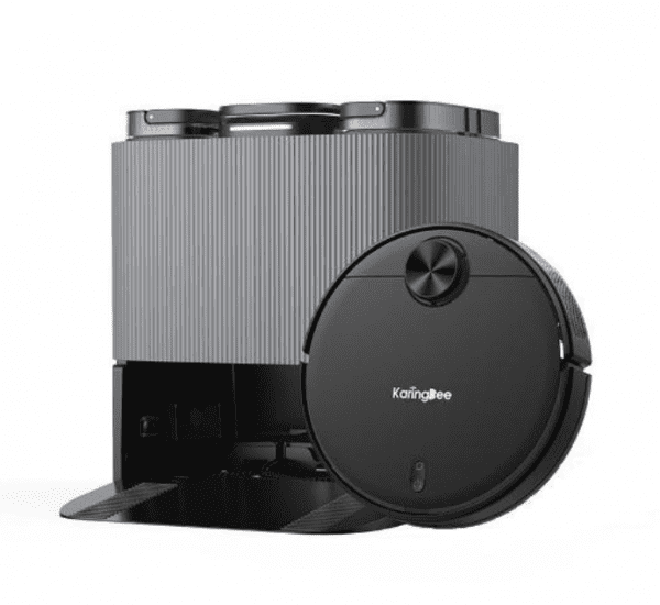 Робот-пылесос KaringBee S7 OMNI