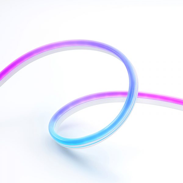 Лента светодиодная умная Xiaomi Smart Lightstrip Pro (BHR6475GL)