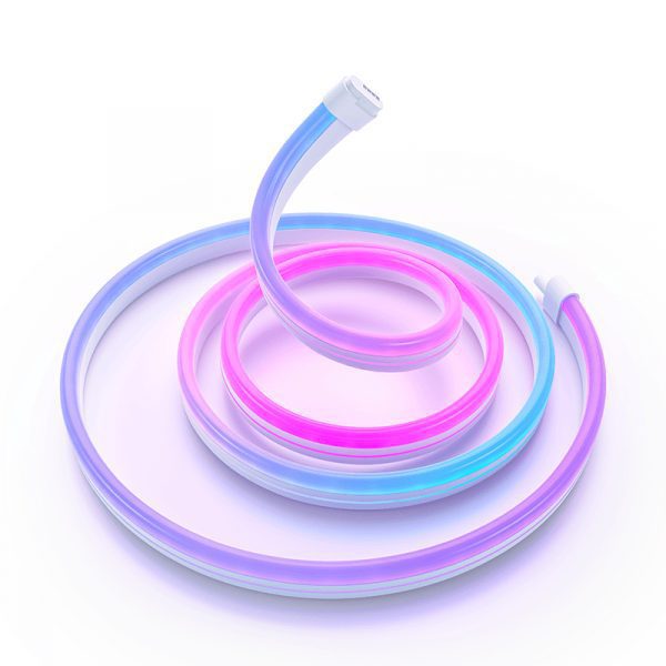 Лента светодиодная умная Xiaomi Smart Lightstrip Pro (BHR6475GL)