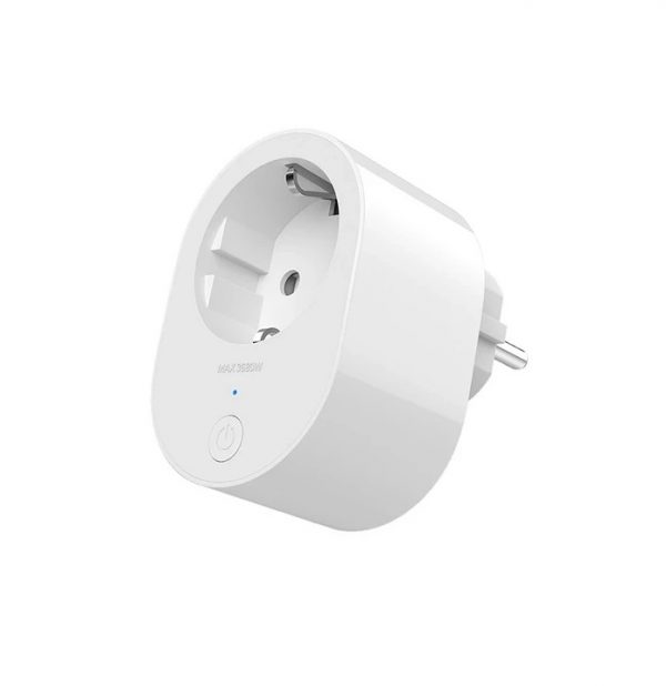 Розетка умная Xiaomi Smart Plug 2 EU ZNCZ302KK (BHR6868EU)