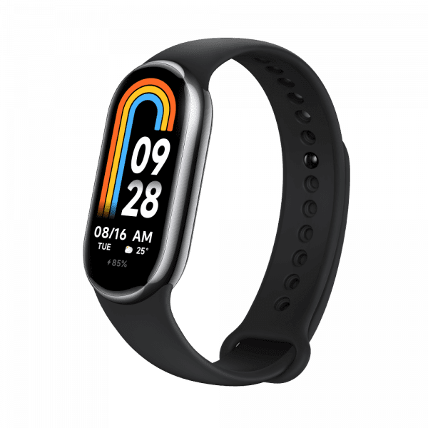 Фитнес трекер Xiaomi Smart Band 8 (Graphite Black) M2239B1 (BHR7165GL)