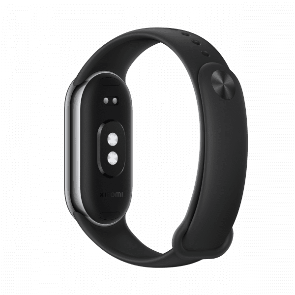 Фитнес трекер Xiaomi Smart Band 8 (Graphite Black) M2239B1 (BHR7165GL) — изображение 3