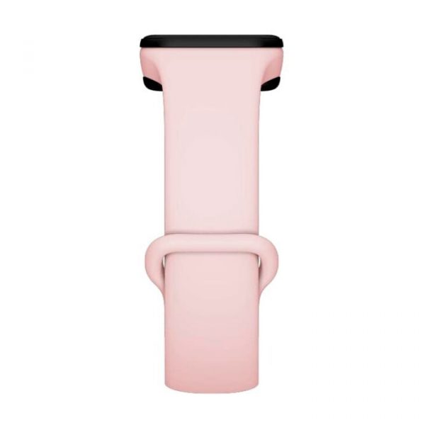 Фитнес трекер Xiaomi Smart Band 8 Active Pink M2302B1 (BHR7420GL) — изображение 7
