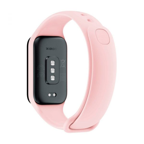 Фитнес трекер Xiaomi Smart Band 8 Active Pink M2302B1 (BHR7420GL) — изображение 4