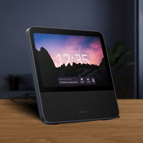 Умный дисплей Xiaomi Smart Display с Алисой — изображение 7