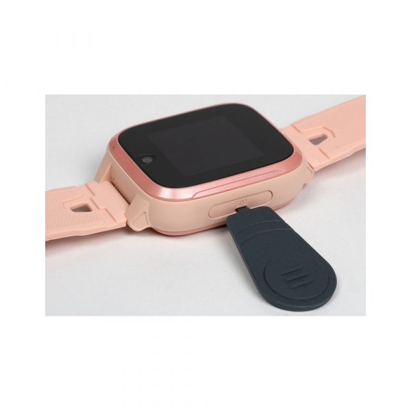Детские часы HONOR CHOICE Kids watch 4G Pink 5504AAJY — изображение 11