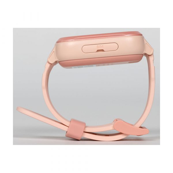 Детские часы HONOR CHOICE Kids watch 4G Pink 5504AAJY — изображение 13