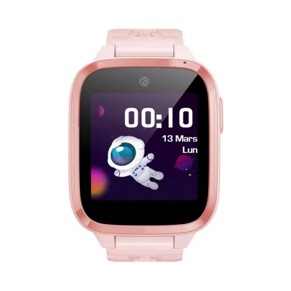 Детские часы HONOR CHOICE Kids watch 4G Pink 5504AAJY — изображение 3
