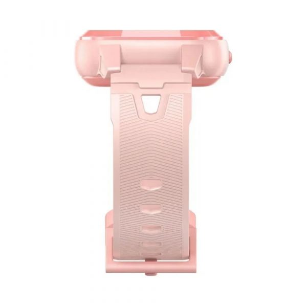 Детские часы HONOR CHOICE Kids watch 4G Pink 5504AAJY — изображение 8