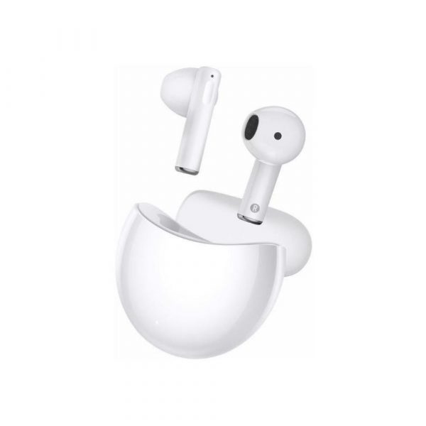 Беспроводные наушники HONOR CHOICE Earbuds X5E-Eurasia TRN-ME00 White 5504AAQN — изображение 6