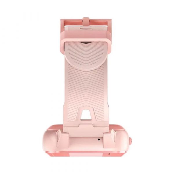 Детские часы HONOR CHOICE Kids watch 4G Pink 5504AAJY — изображение 9
