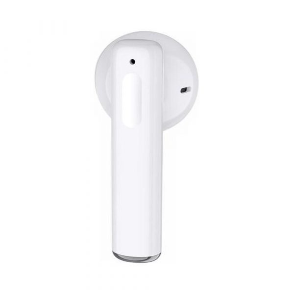 Беспроводные наушники HONOR CHOICE Earbuds X5E-Eurasia TRN-ME00 White 5504AAQN — изображение 9