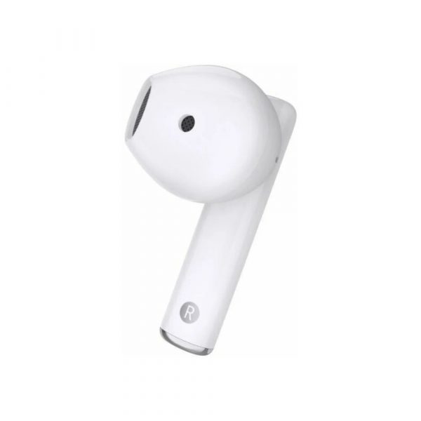 Беспроводные наушники HONOR CHOICE Earbuds X5E-Eurasia TRN-ME00 White 5504AAQN — изображение 11