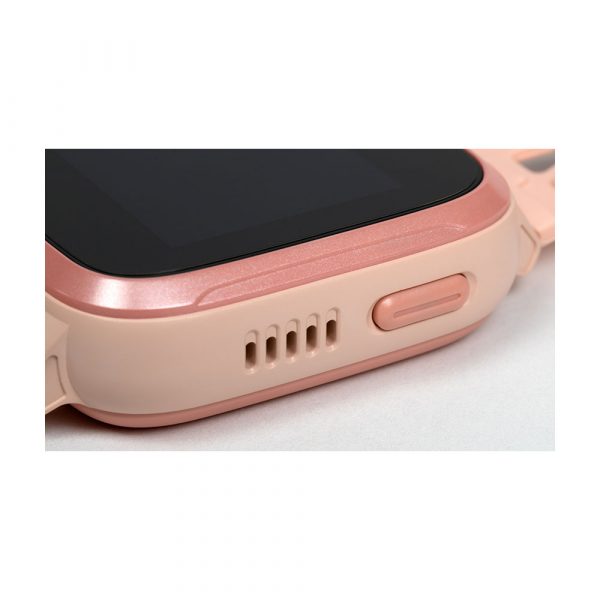 Детские часы HONOR CHOICE Kids watch 4G Pink 5504AAJY — изображение 10
