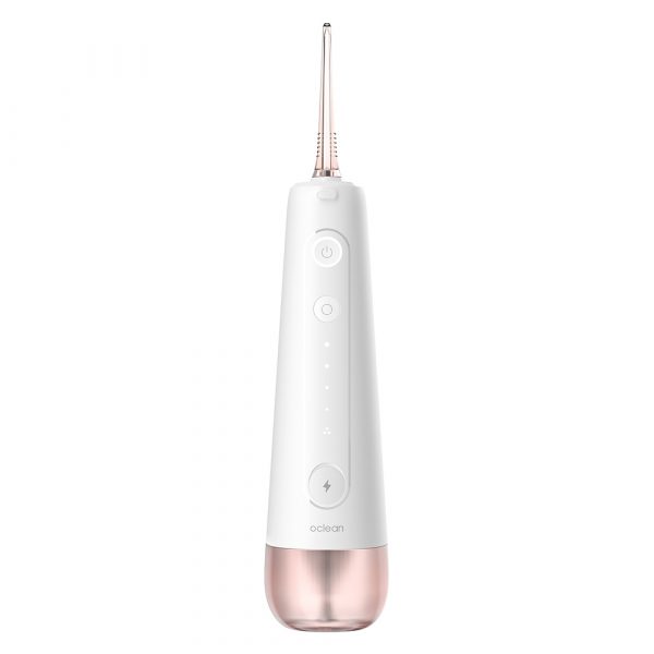 Ирригатор Oclean W10 (Розовый)6970810552980