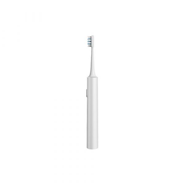 Электрическая зубная щетка ультразвуковая Xiaomi Electric Toothbrush T302 Silver Gray MES608 (BHR7595GL) — изображение 12