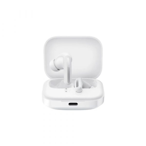 Беспроводные наушники Xiaomi Redmi Buds 5-White BHR7628GL — изображение 5