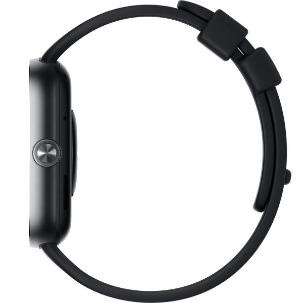 Смарт-часы Redmi Watch 4 Obsidian Black BHR7854GL — изображение 4