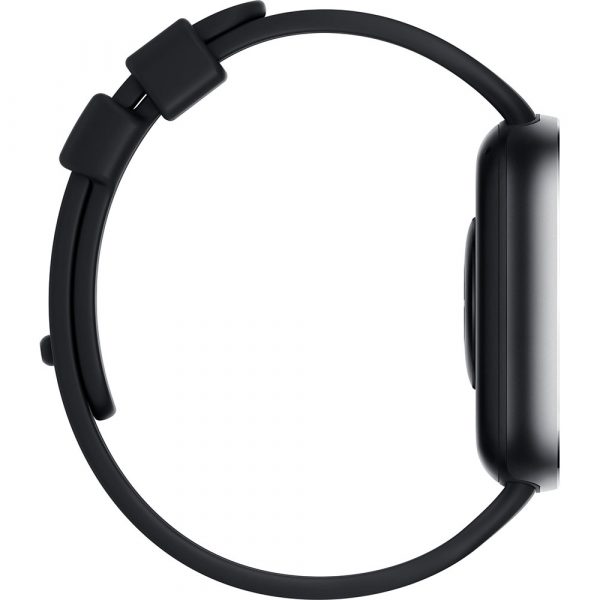 Смарт-часы Redmi Watch 4 Obsidian Black BHR7854GL — изображение 3