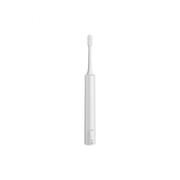 Электрическая зубная щетка ультразвуковая Xiaomi Electric Toothbrush T302 Silver Gray MES608 (BHR7595GL) — изображение 9