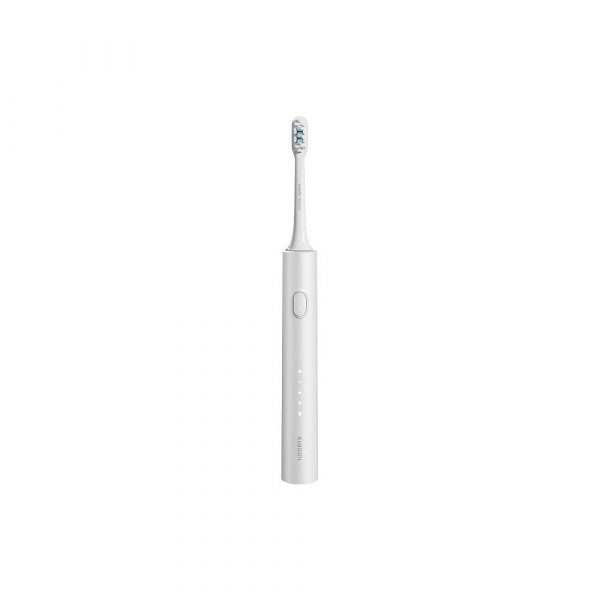 Электрическая зубная щетка ультразвуковая Xiaomi Electric Toothbrush T302 Silver Gray MES608 (BHR7595GL) — изображение 10