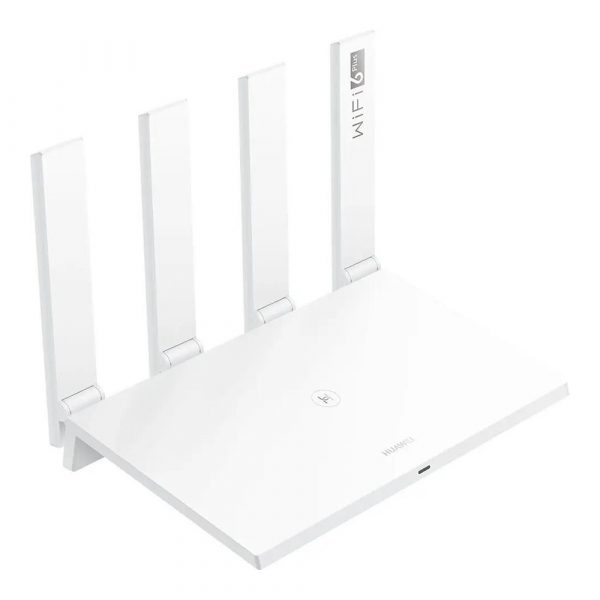 Роутер wi-fi HUAWEI WS7100 V2-25 WIFI 6+ AX3 DUAL 53030ADU