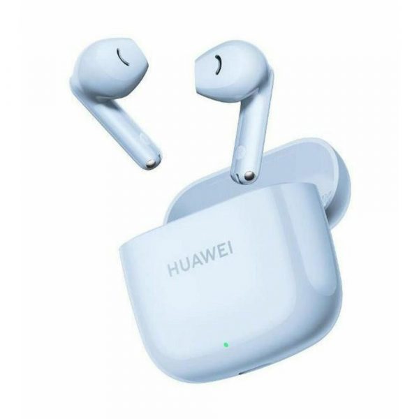 Гарнитура HUAWEI FREEBUDS SE 2 ISLE BLUE 55037014 — изображение 3