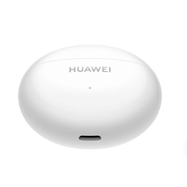 Гарнитура HUAWEI FREEBUDS 5I T0014 CERAMIC WHITE 55036648 — изображение 13