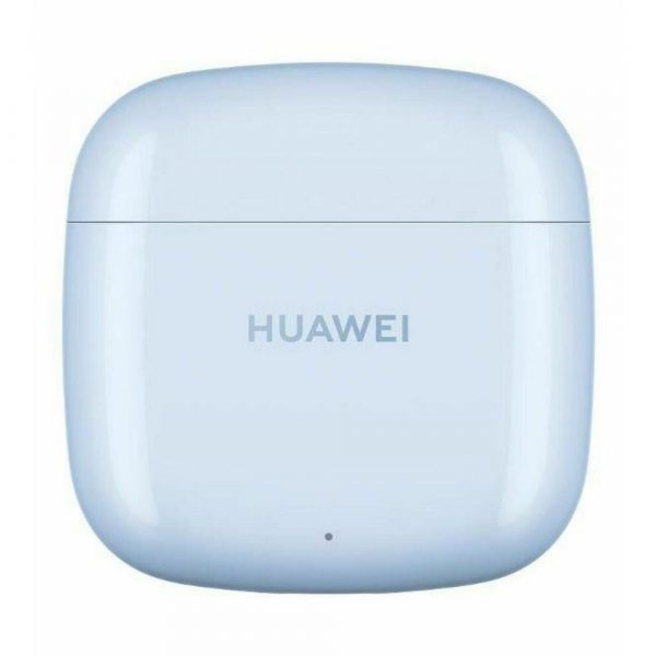 Гарнитура HUAWEI FREEBUDS SE 2 ISLE BLUE 55037014 — изображение 4