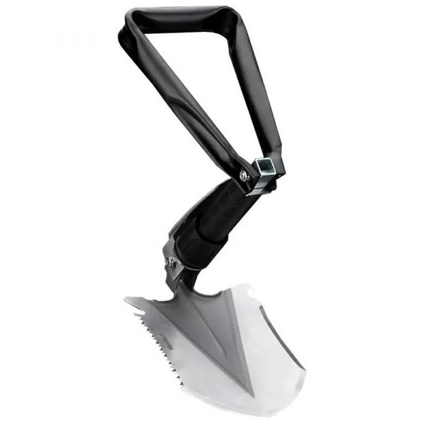 Многофункциональная складная лопата NEXTool Folding Shovel NE20033 — изображение 3