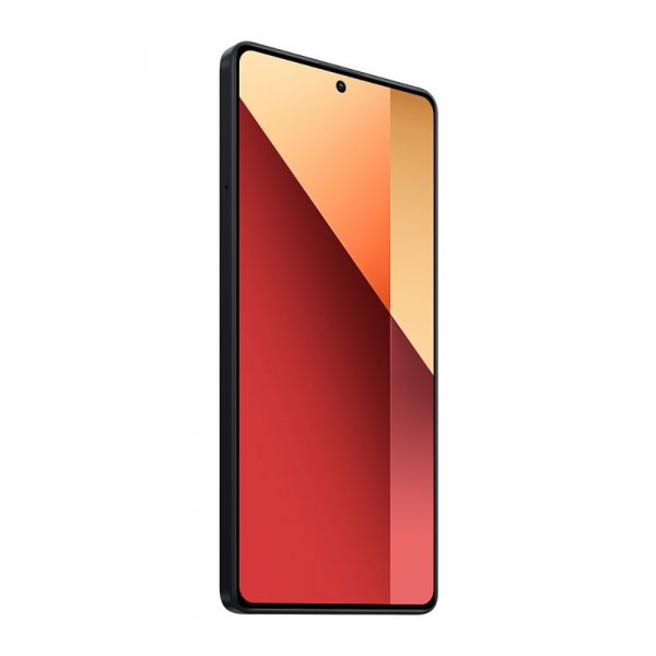 Смартфон Redmi Note 13 Pro 8/128 GB Midnight Black — изображение 3