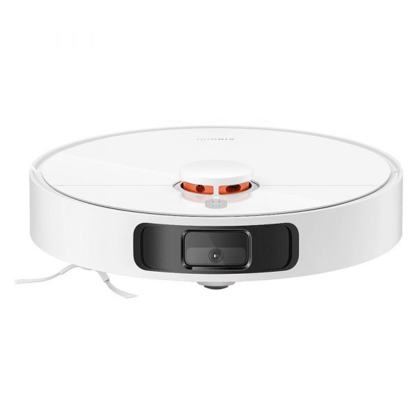 Робот-пылесос Xiaomi Robot Vacuum X20+ EU BHR8124EU — изображение 7