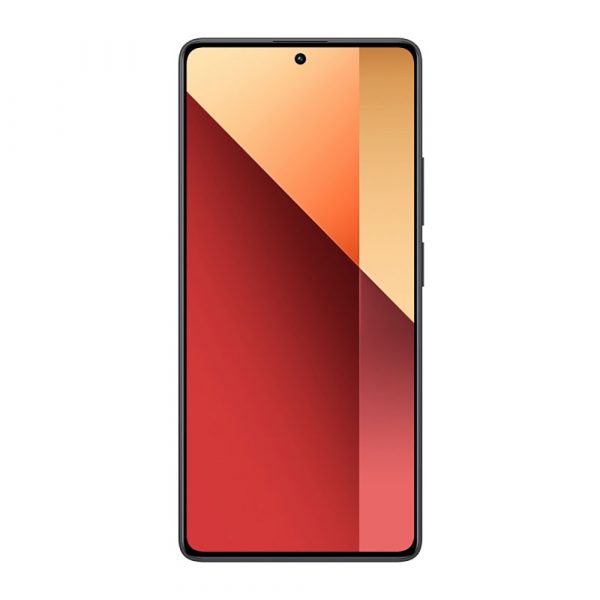 Смартфон Redmi Note 13 Pro 8/128 GB Midnight Black — изображение 4