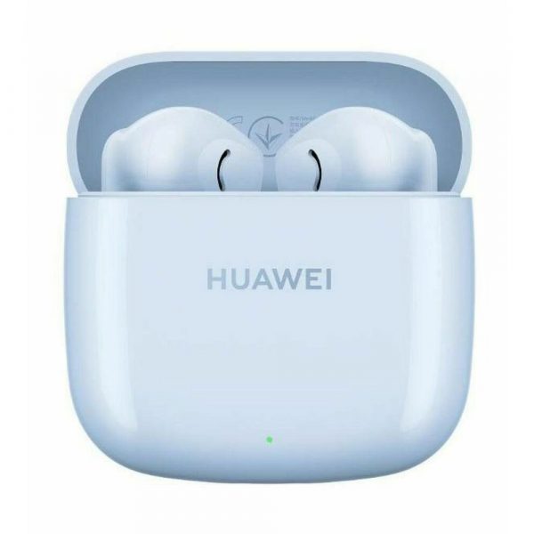 Гарнитура HUAWEI FREEBUDS SE 2 ISLE BLUE 55037014