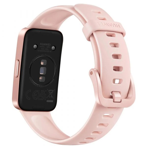 Фитнес-браслет HUAWEI BAND 8 PINK ASK-B19 — изображение 4