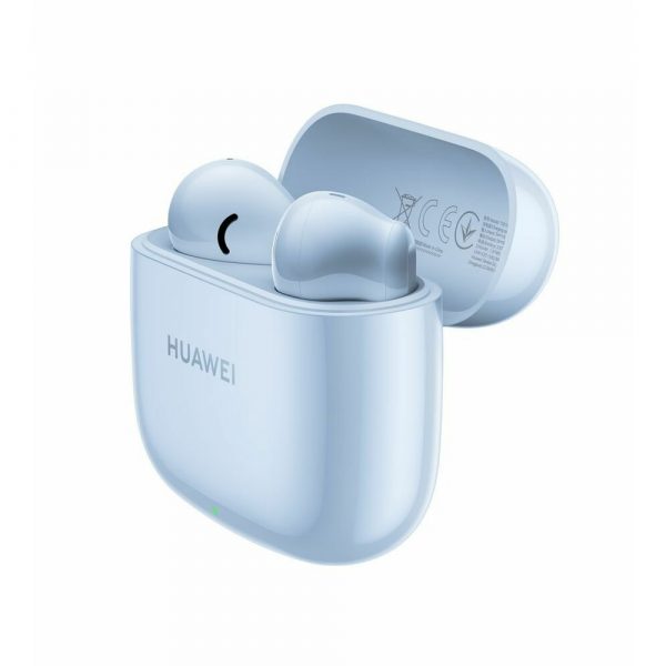 Гарнитура HUAWEI FREEBUDS SE 2 ISLE BLUE 55037014 — изображение 9