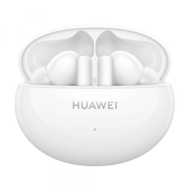 Гарнитура HUAWEI FREEBUDS 5I T0014 CERAMIC WHITE 55036648