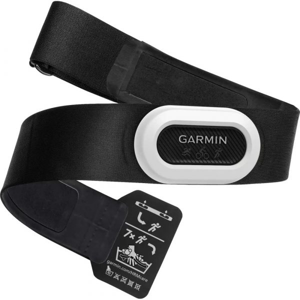 Монитор сердечного ритма (пульсометр) Garmin HRM PRO PLUS 010-13118-00