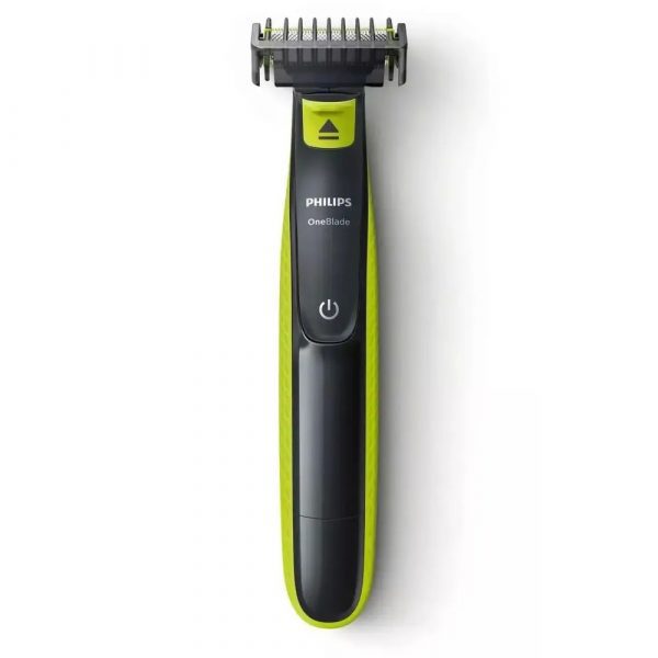 Электробритва для лица и тела Philips One Blade Face and Body QP2824/10 — изображение 5
