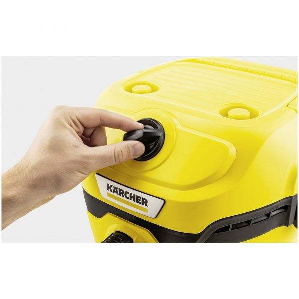 Хозяйственный пылесос Karcher WD 2 Plus V-12/4/18 1.628-000.0 — изображение 11