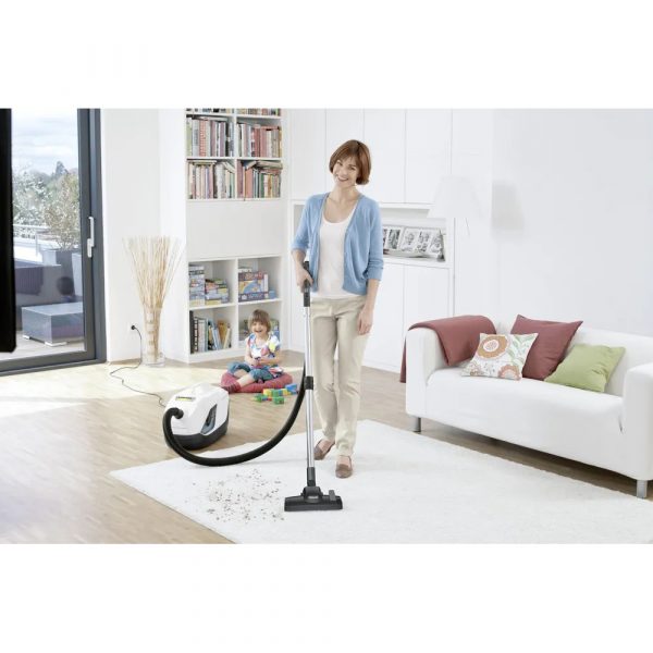 Пылесос с аквафильтром Karcher DS 6 Plus 1.195-252.0 — изображение 11