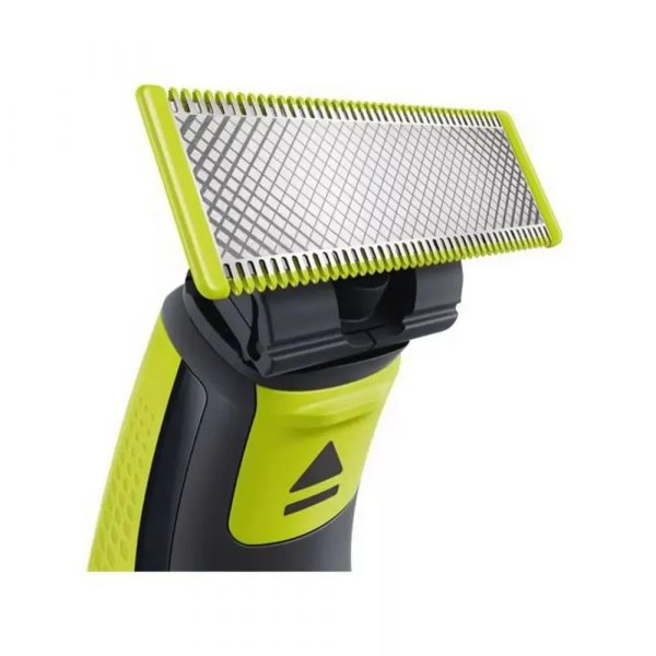 Электробритва для лица и тела Philips One Blade Face and Body QP2824/10 — изображение 6