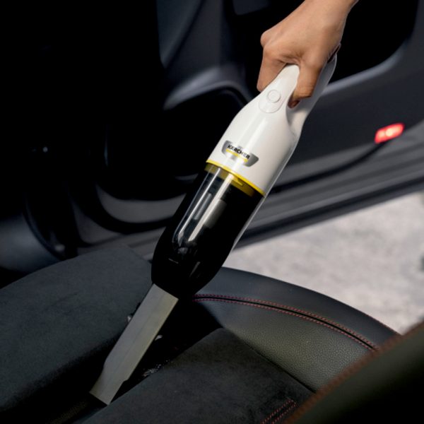 Пылесос ручной Karcher CVH 2 1.198-330.0 — изображение 12