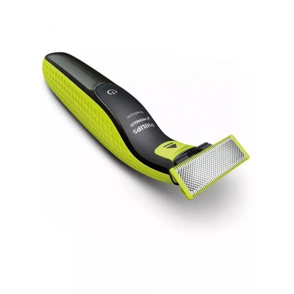 Электробритва для лица и тела Philips One Blade Face and Body QP2824/10 — изображение 8