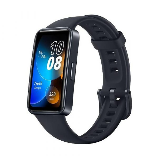 Фитнес-браслет HUAWEI BAND 8 BLACK ASK-B19 — изображение 4