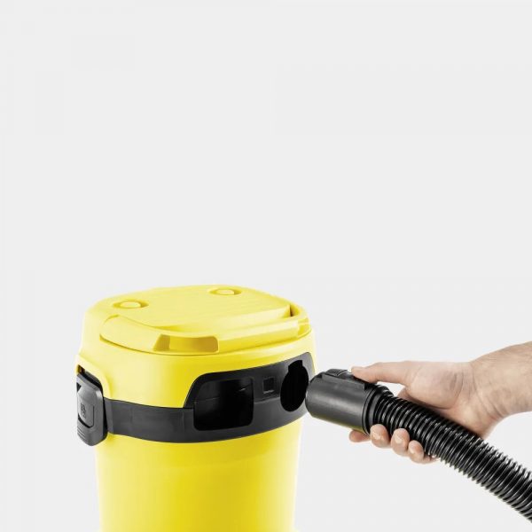 Хозяйственный пылесос Karcher WD 2 Plus V-12/4/18 1.628-000.0 — изображение 6